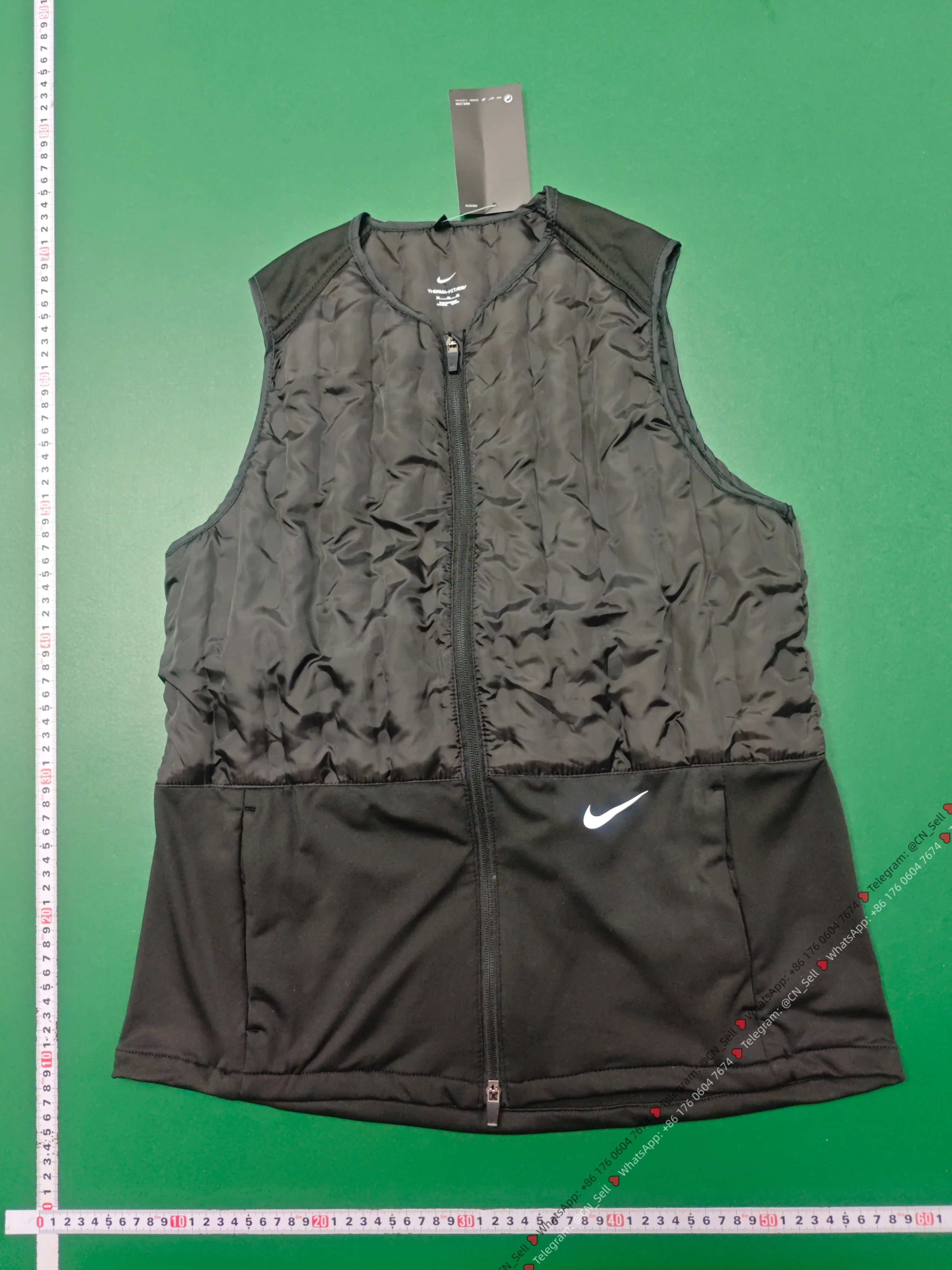 Vest 1