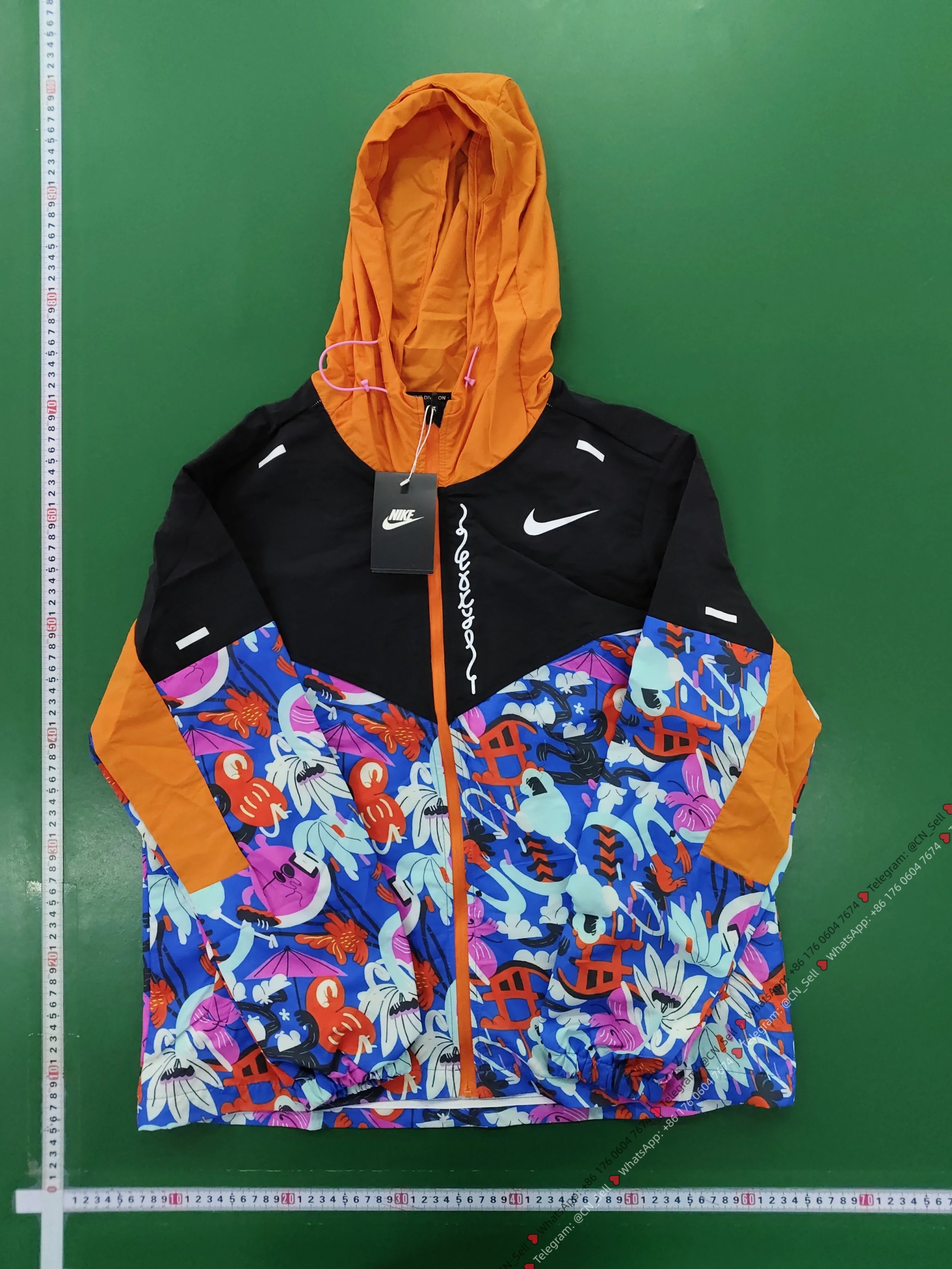 Coat 8