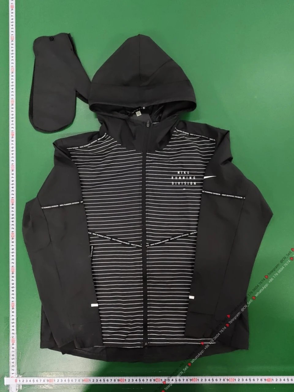 Coat 1