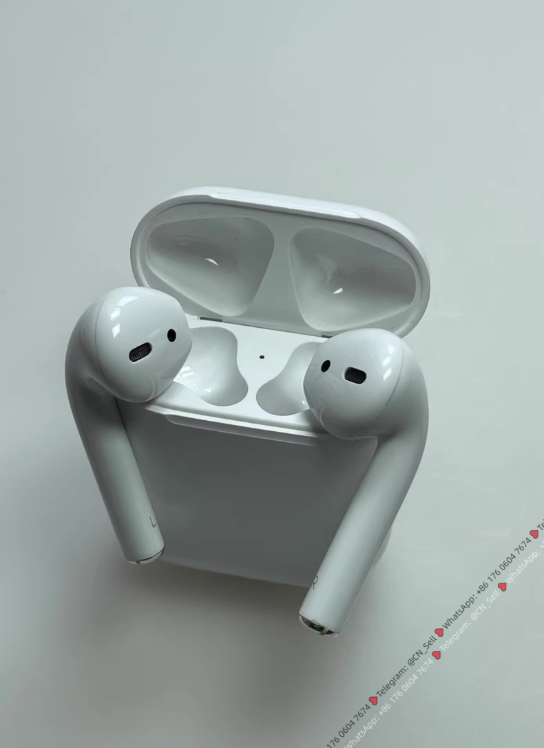 AirPods 2 [Yuehu 1562E chip fully functional high-end version]