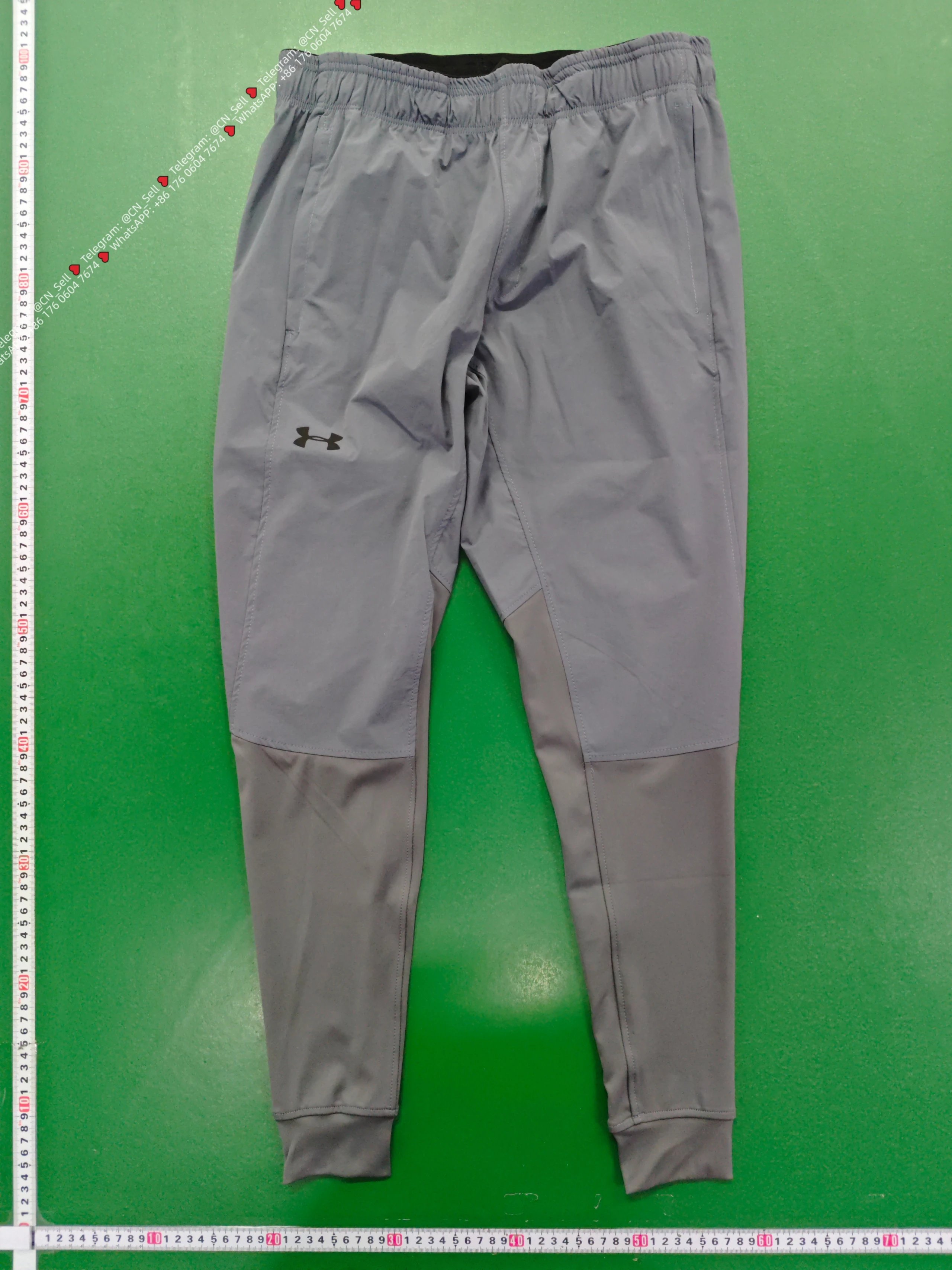 UA Sweatpants Gray