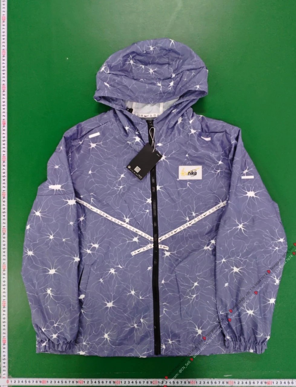 Coat 7