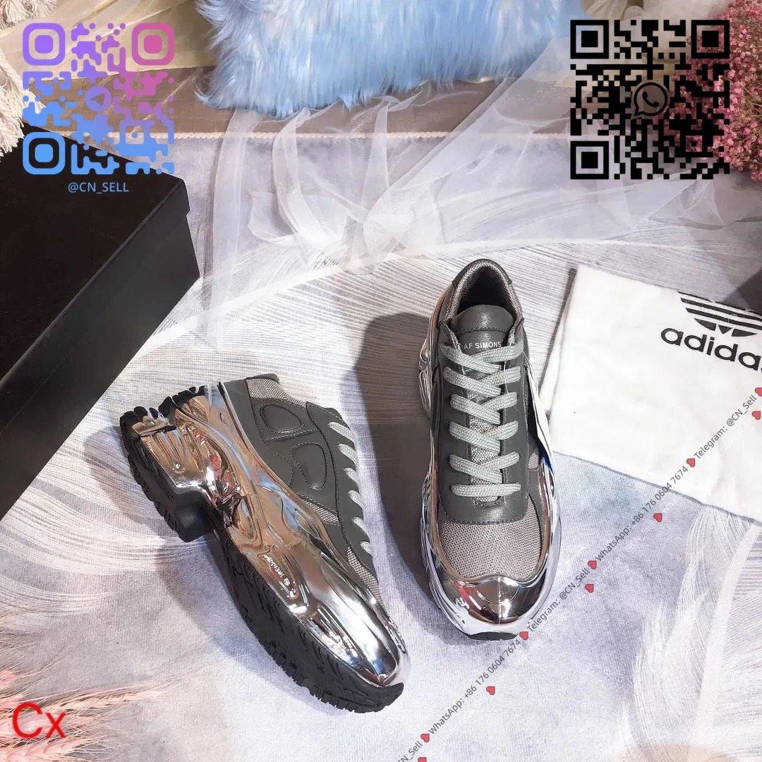 【HOT】Ozweego-26