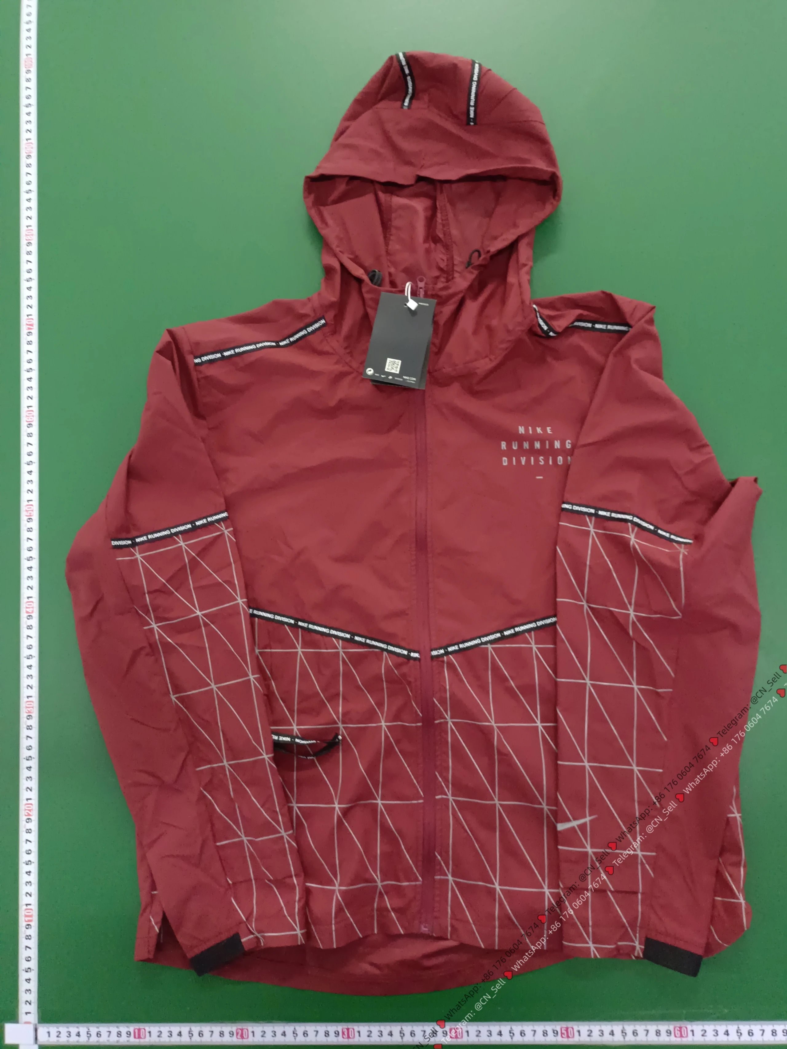 Coat 4