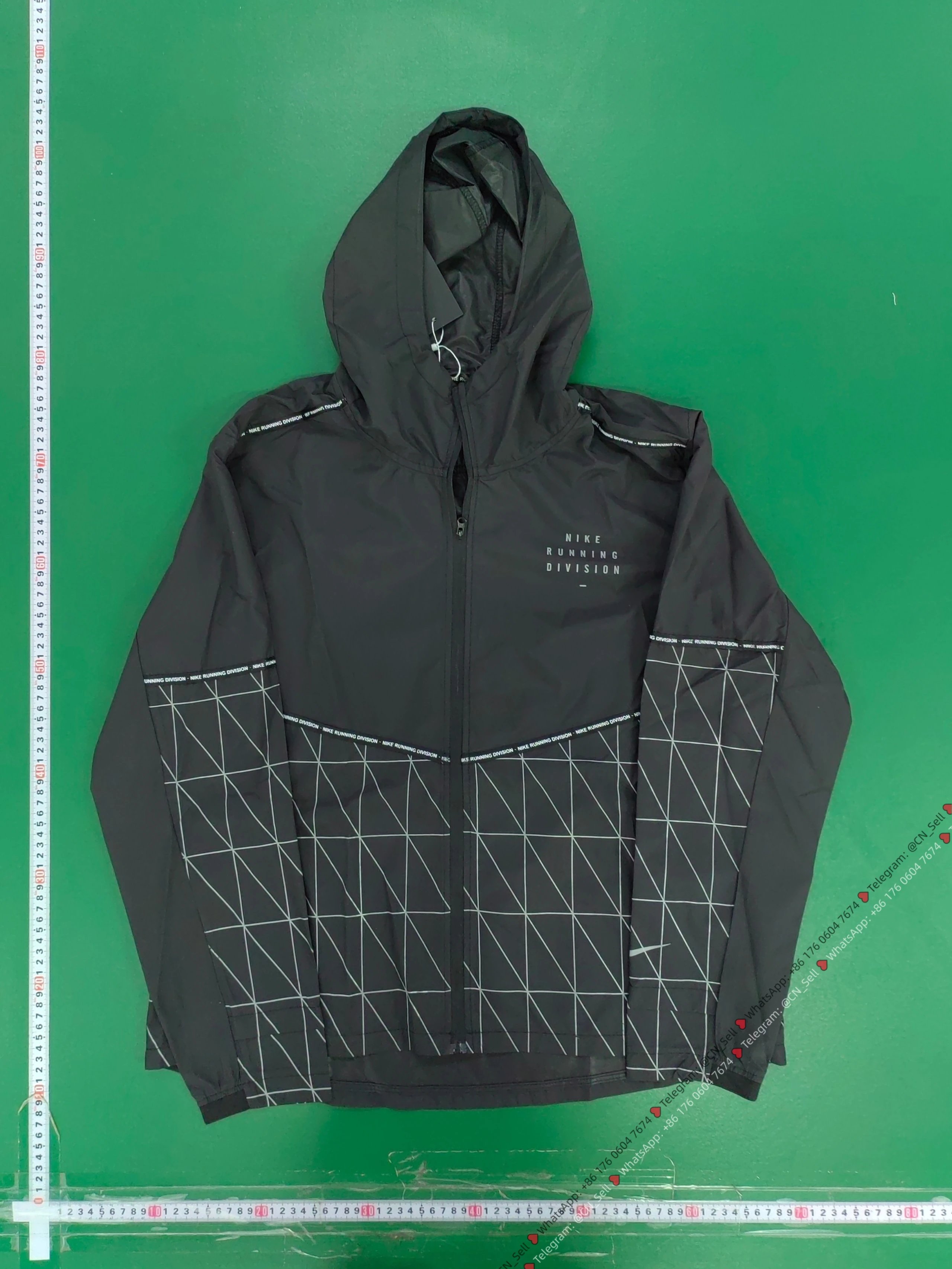 Coat 3
