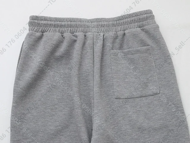 Louis Vuitton Tracksuits Zip-Up Track Jacket and Pants Set with Side Stripes product detail image 15