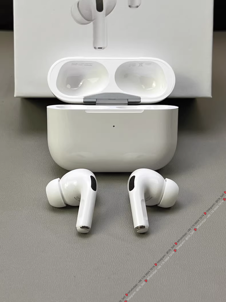 AirPods Pro 2 [Lightning Jelly 7003 Chip Full Function Noise Reduction Edition]