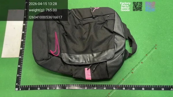 Nike Elite Basketball Backpack Black - 8