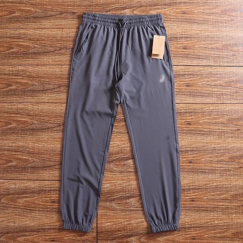 Thin - grey (zippered pockets) SKU image