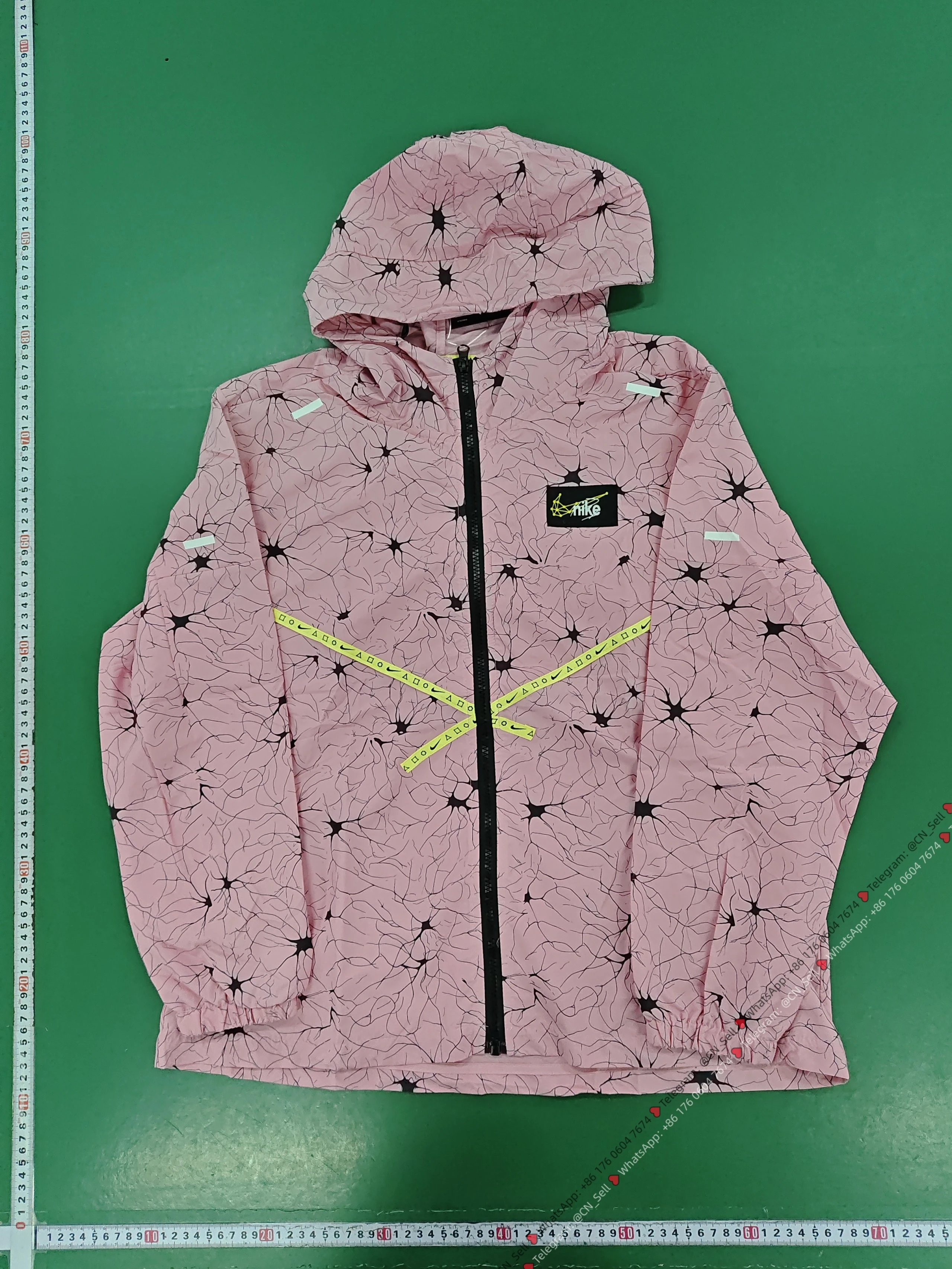Coat 5