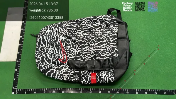 Nike Elite Basketball Backpack Black - 5