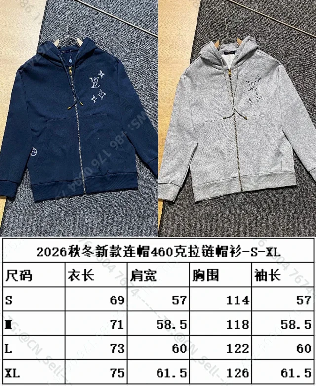 Burberry Mixed crewneck sweatshirt designs product detail image 24