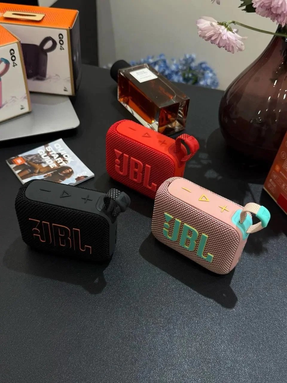 JBL Go4