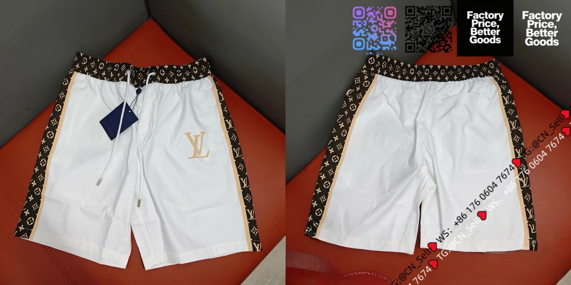 L-15 White