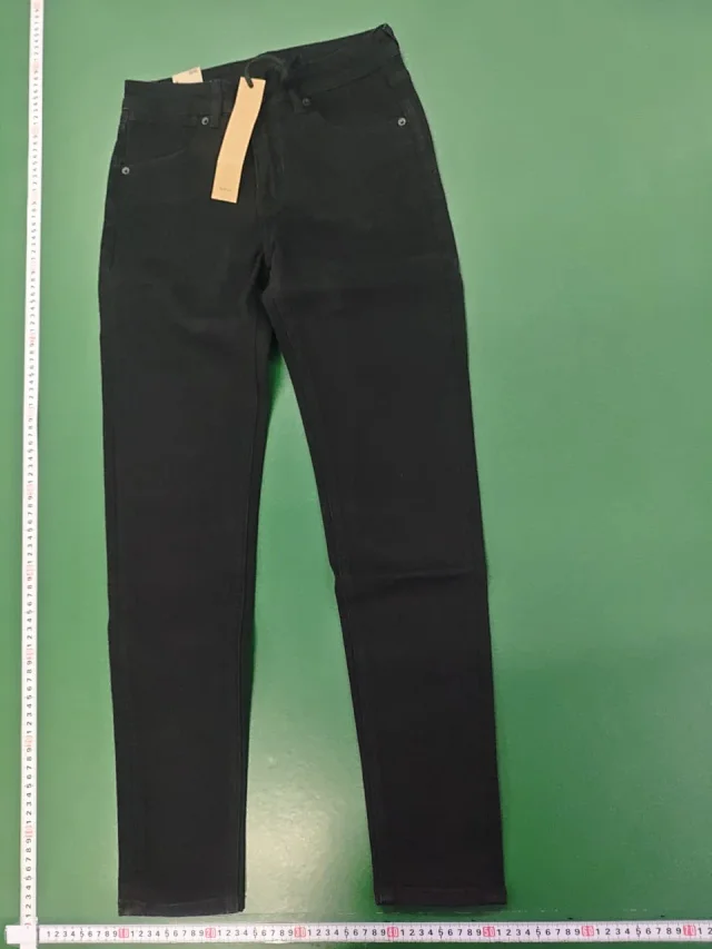 Unbranded Jeans Distressed denim product detail image 10