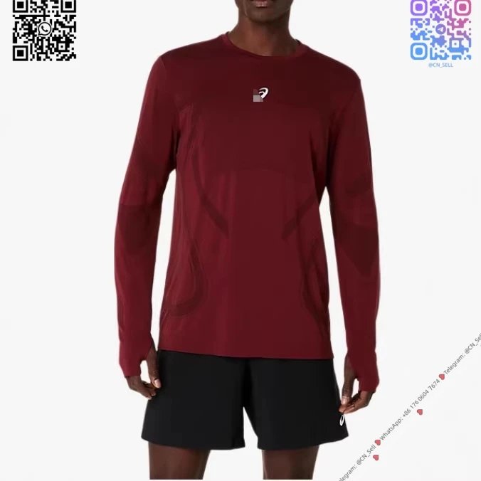 Pre-order: 30 days - Burgundy