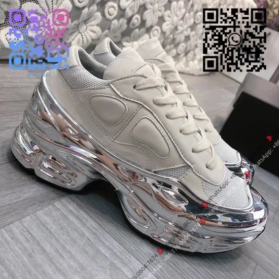 【HOT】Ozweego-30