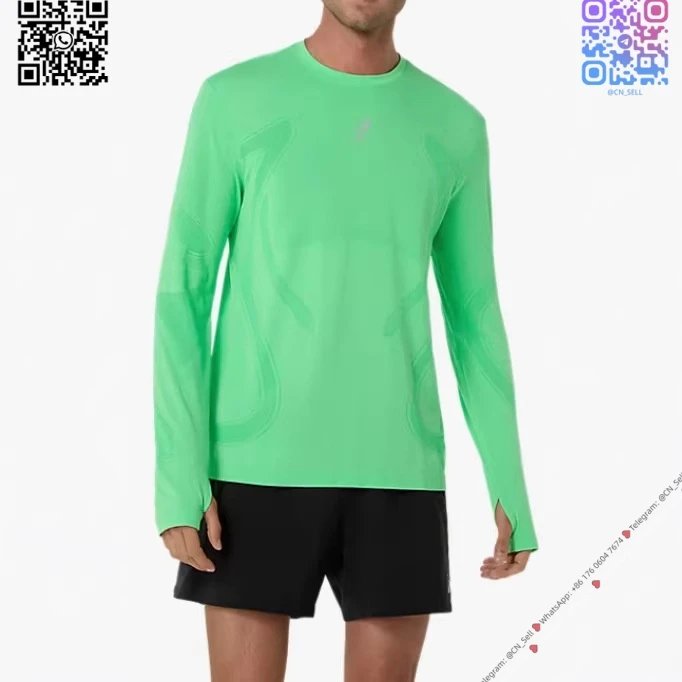 Pre-order: 30 days - Neon Green