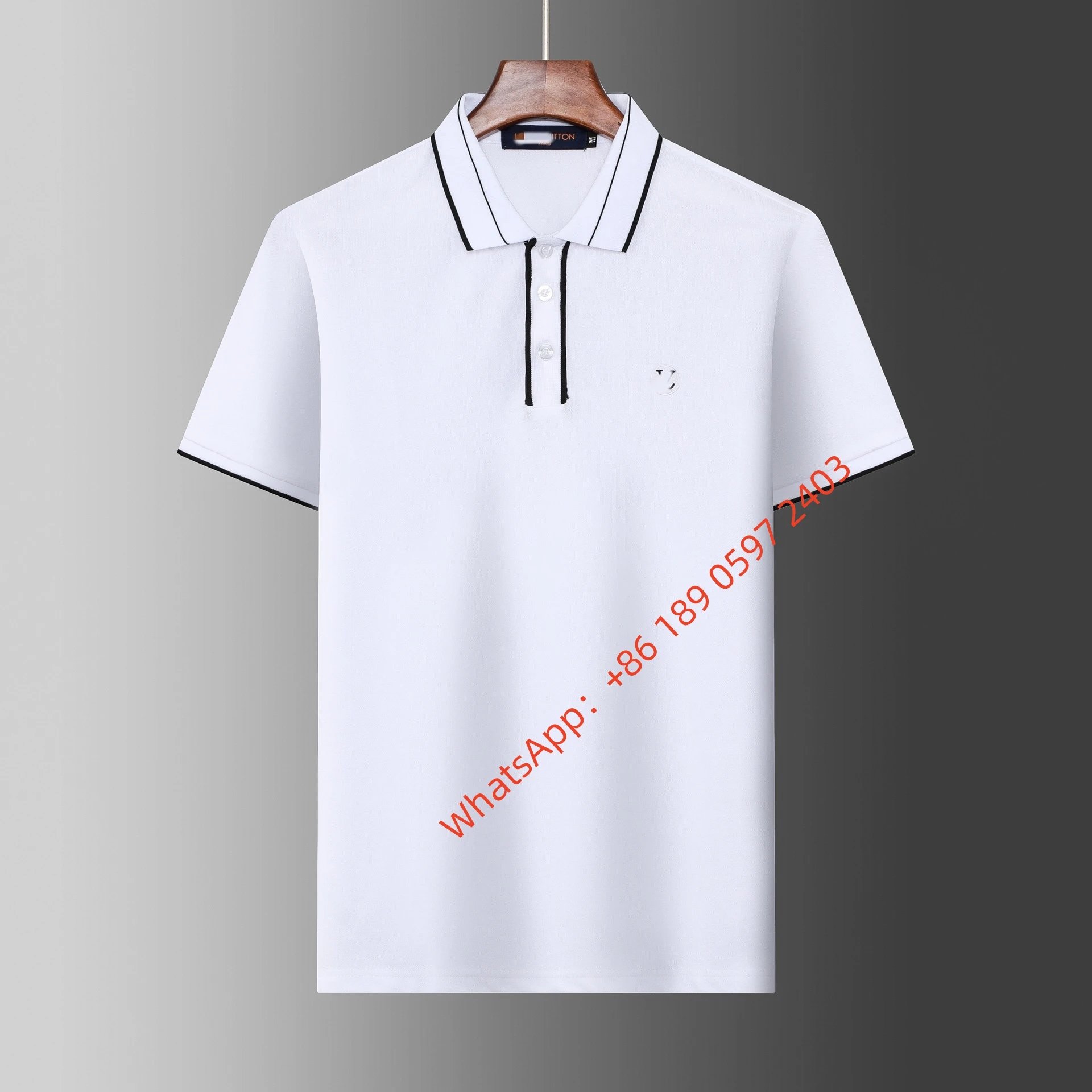 L285 White