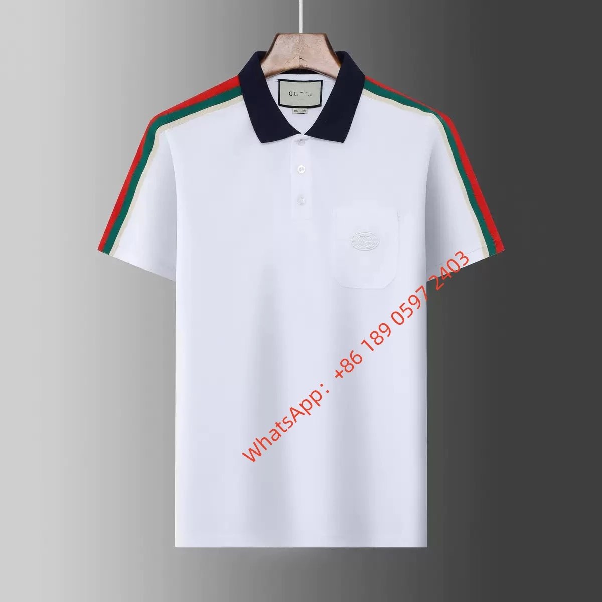 34 White