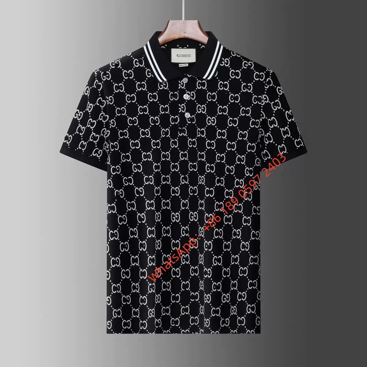 6 Black
