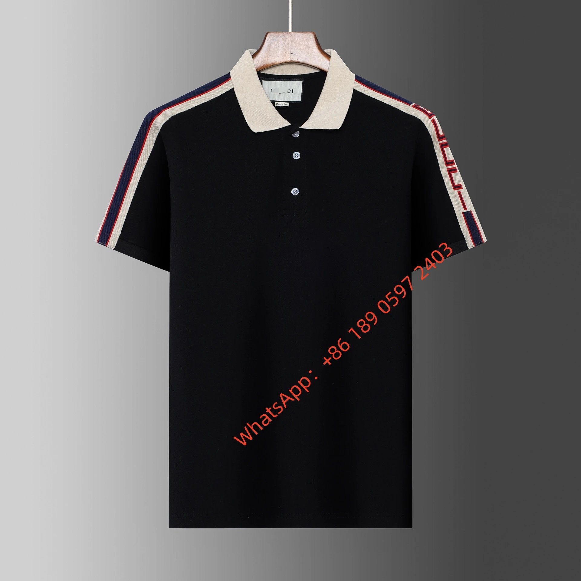 8001 Black