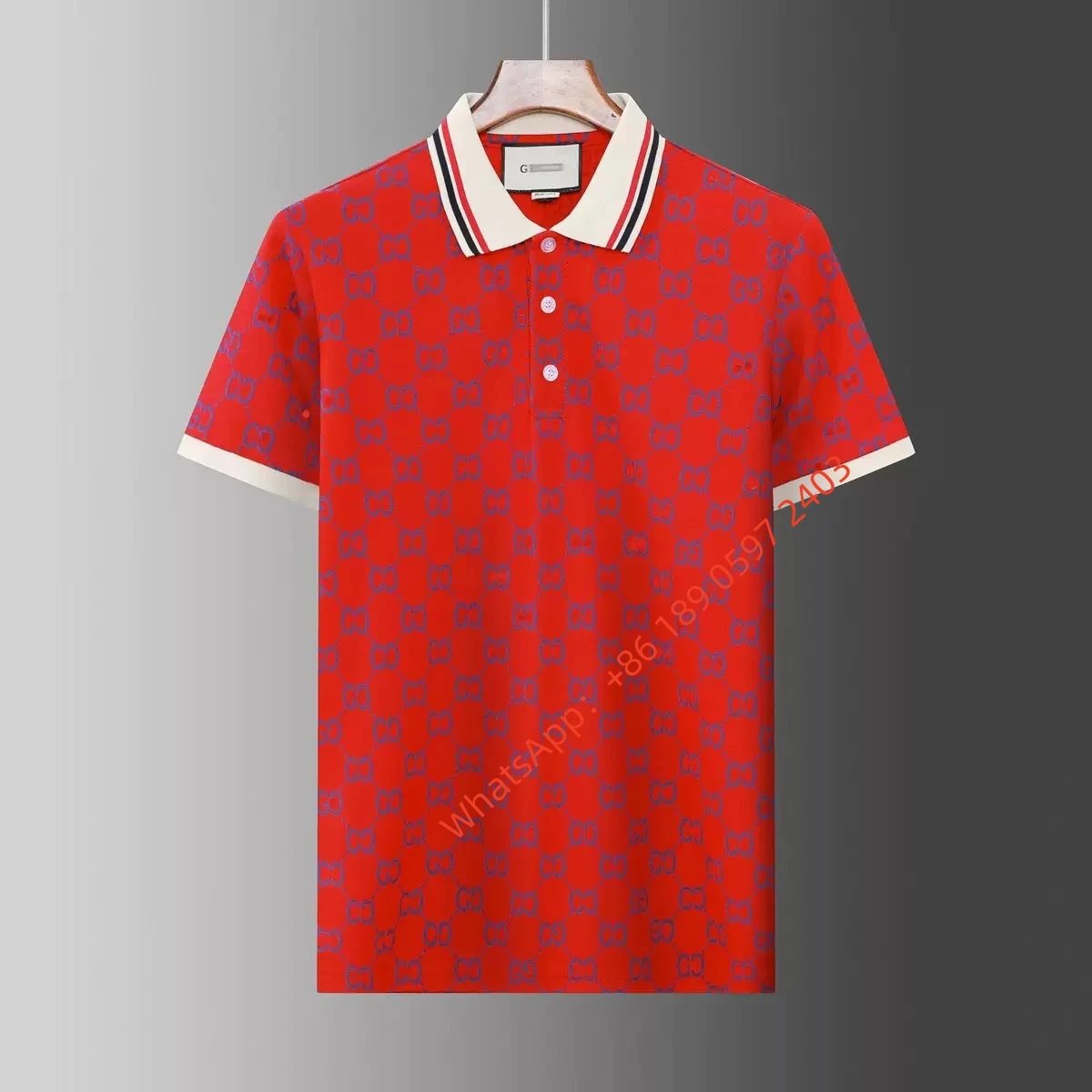 13 Red