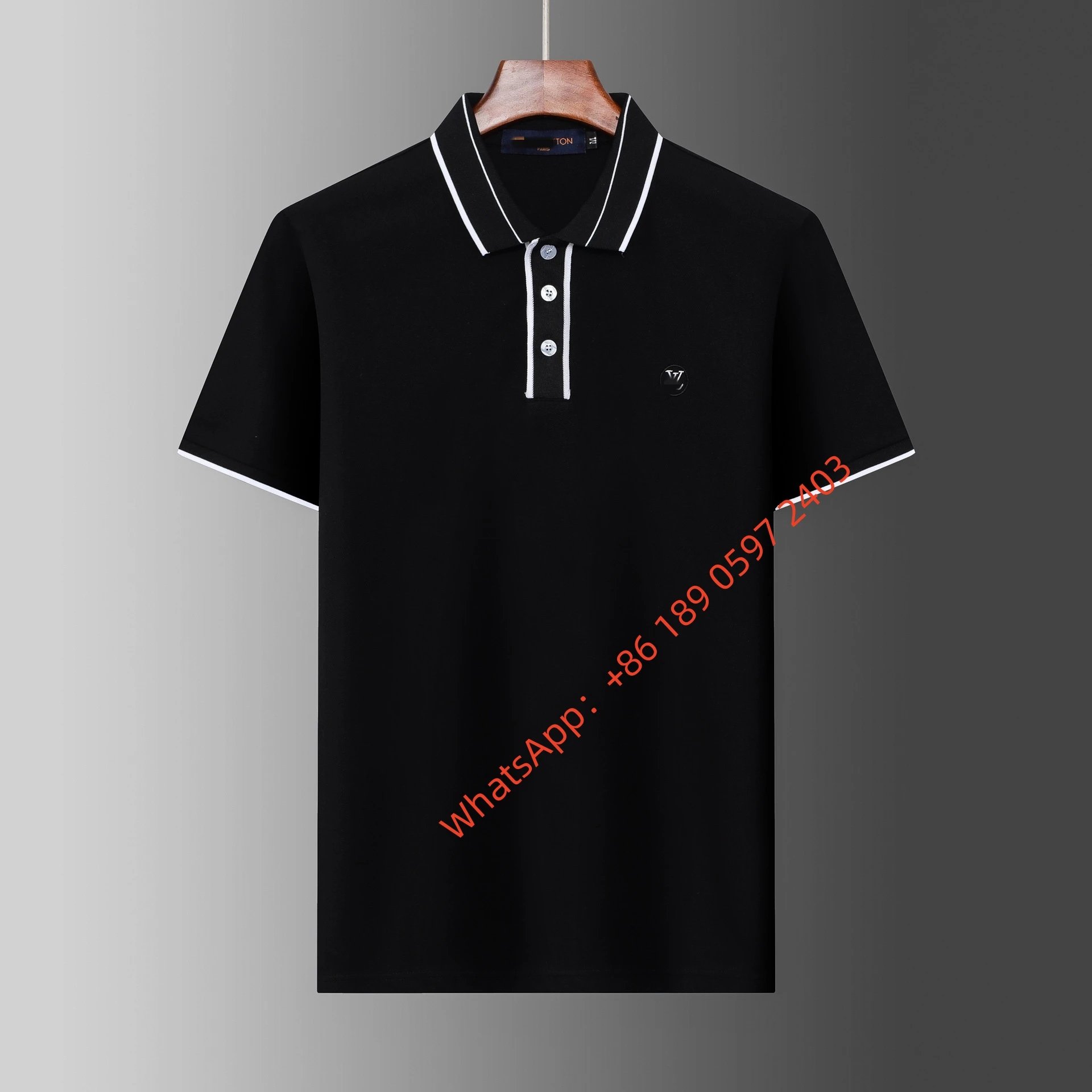 L285 Black