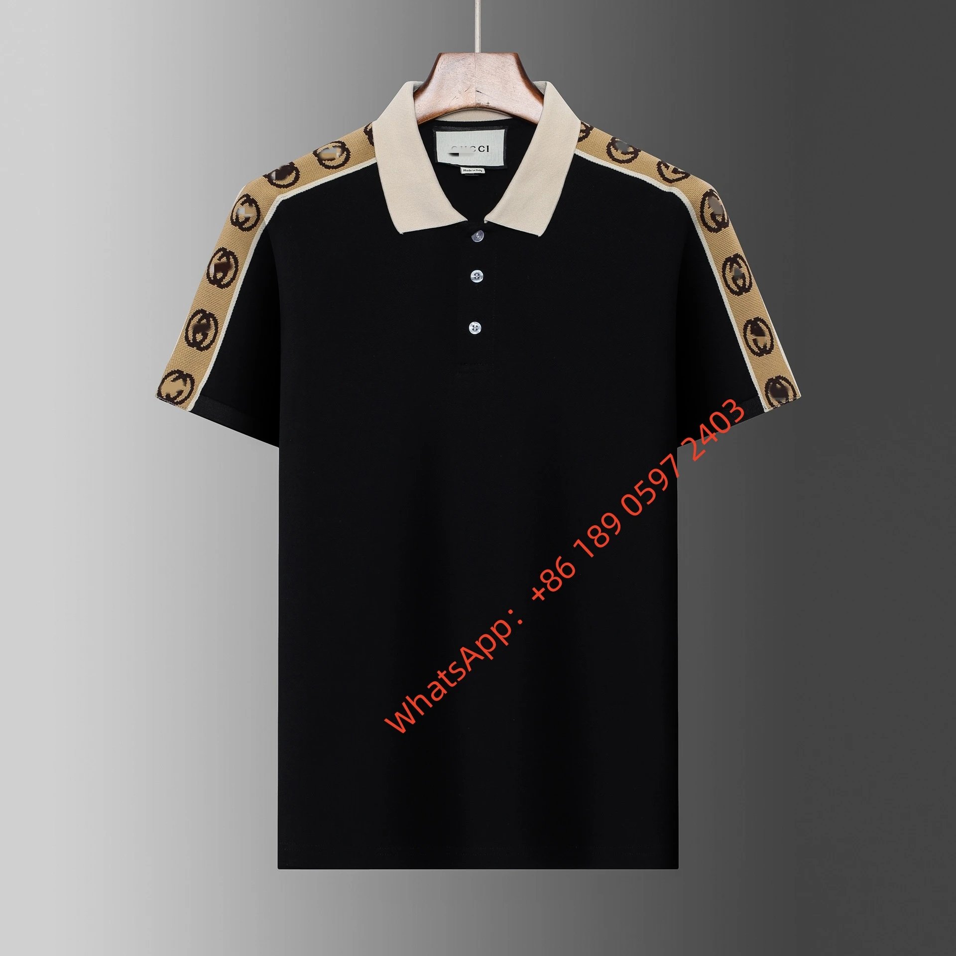 17 Black