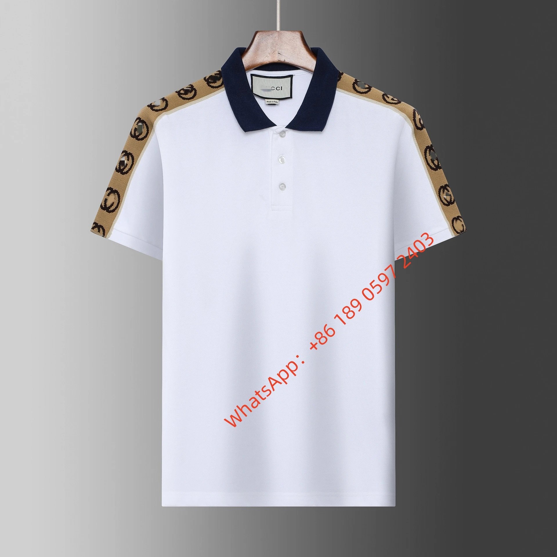 18 White