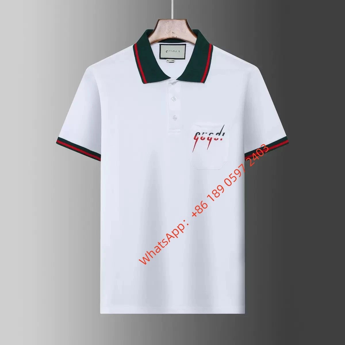 23 White