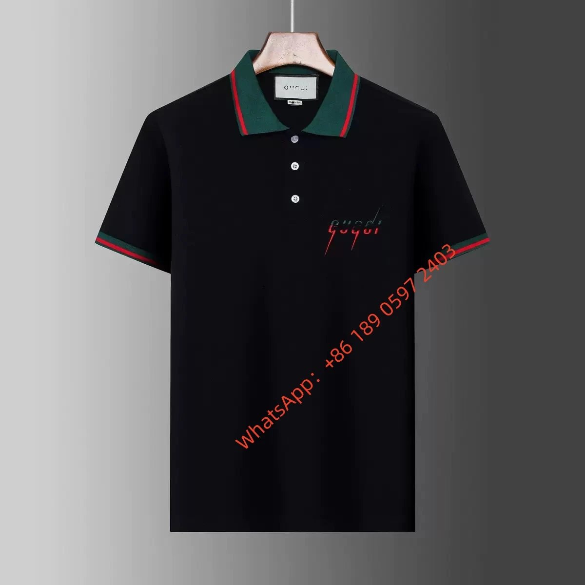 22 Black