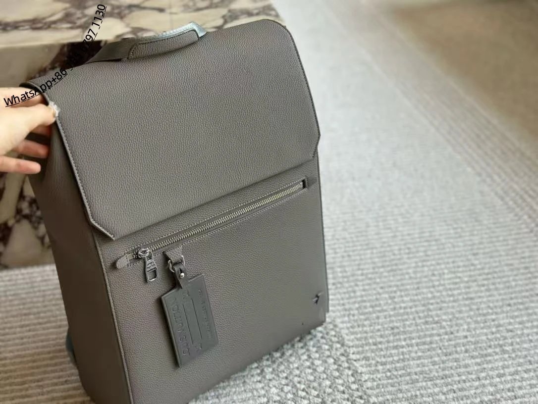 LV Grey Top Quality