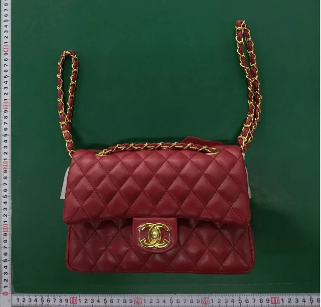 Chanel Shoulder Bags Quilted Flap Chain Bag product detail image 2