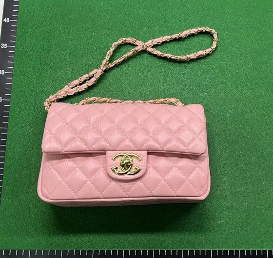 Mail Bag Simple Crossbody Shoulder Bag