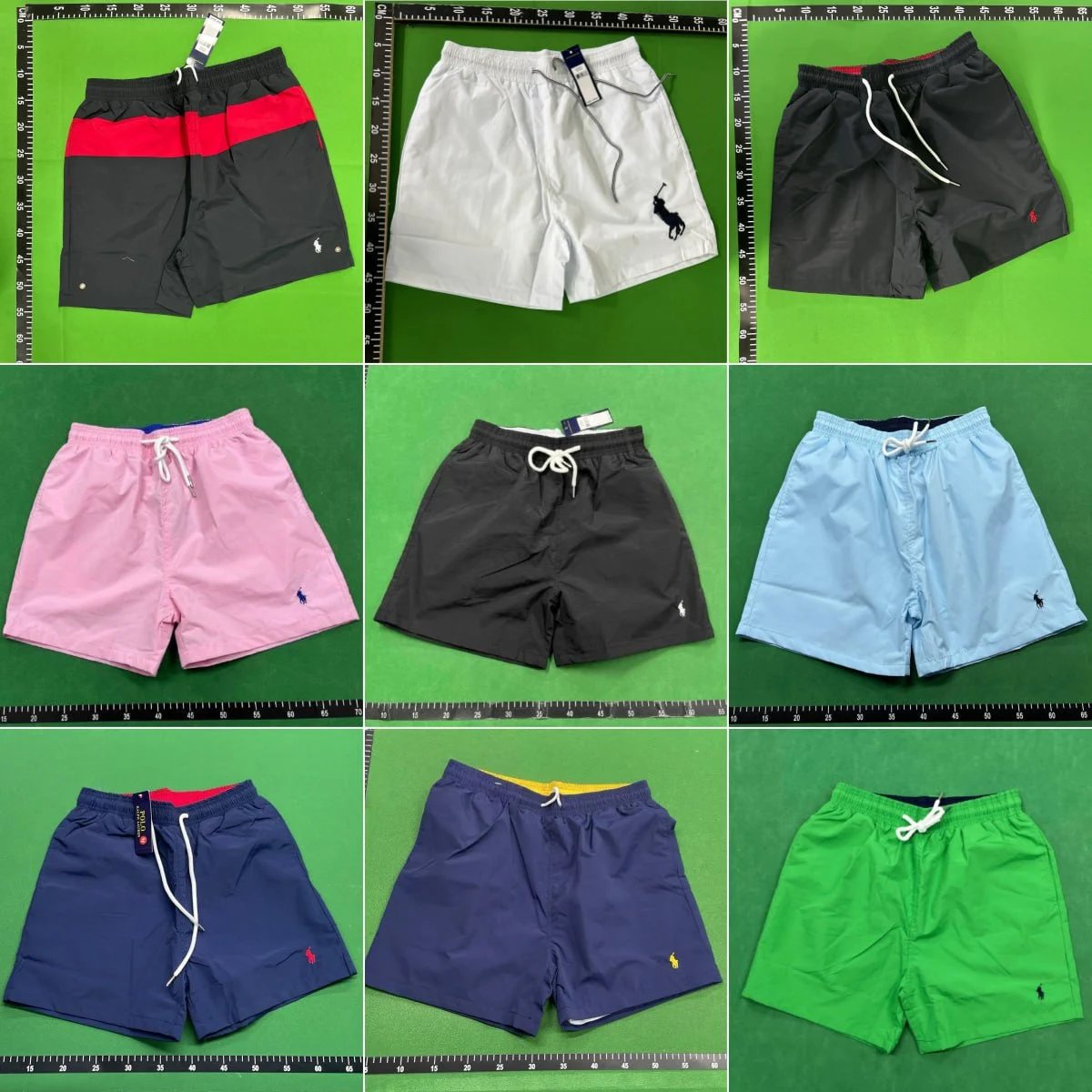 CCC08 - Premium Beach Shorts - Visit Store, 300+ Items WhatsApp +86 185 6797 1130