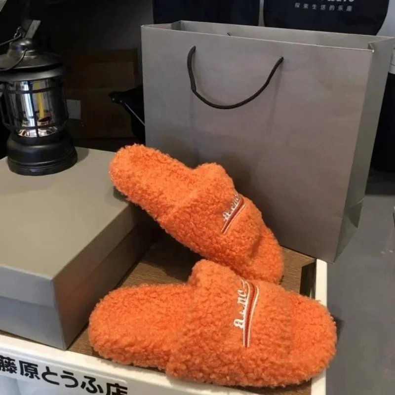 Cola Warm Orange