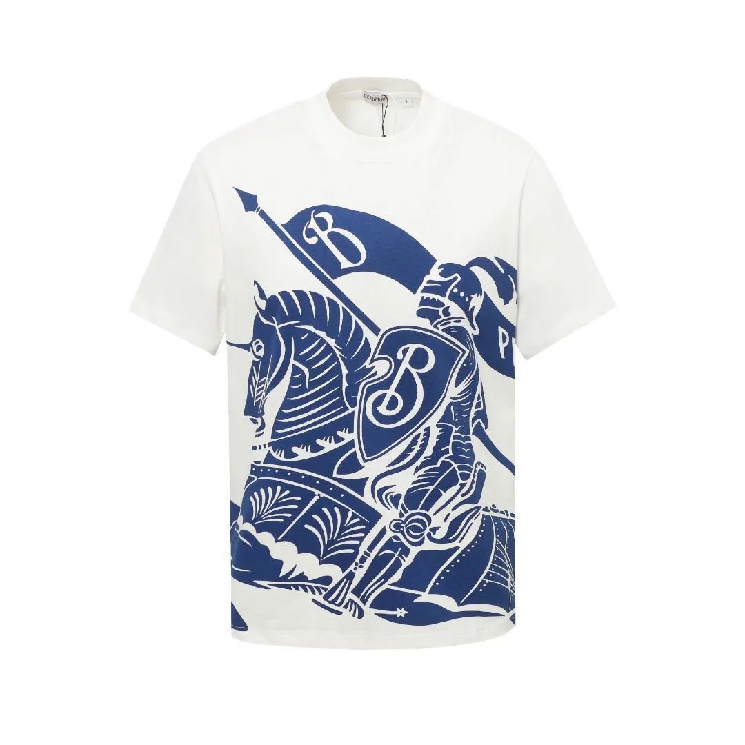 Warhorse T-Shirt