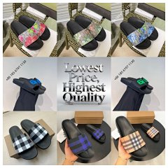 CCC10 Couple's Flat Bottom Flip Flops Soft Sole Unisex Slides WhatsApp+86 185 6797 1130