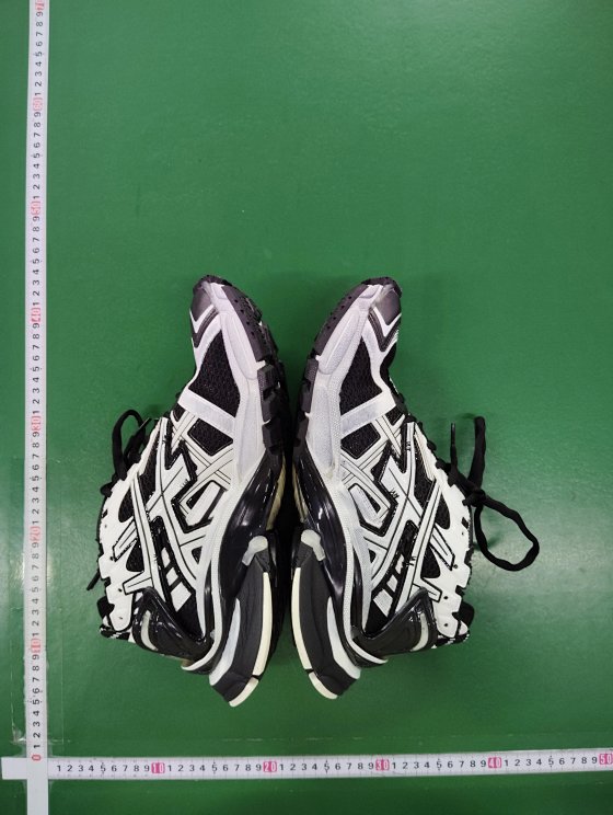 AS07- Casual sports shoes, retro unlit shoes, men's and women's couple dad shoes, ph1