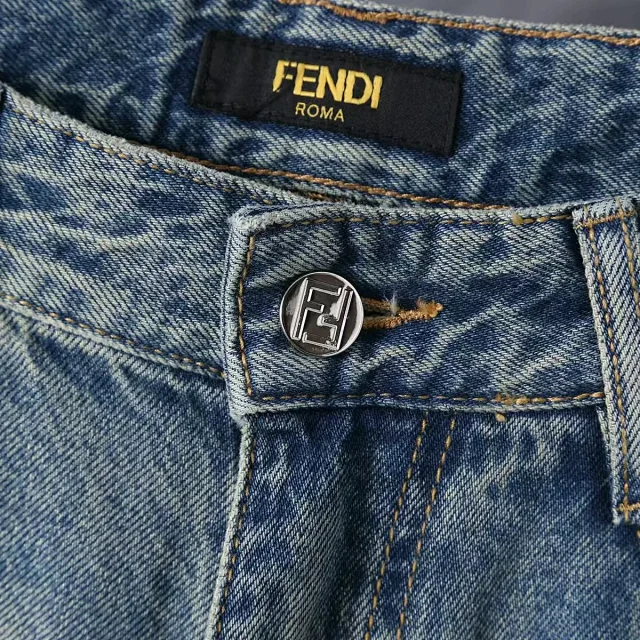 Moncler Multiple jeans models product detail image 20