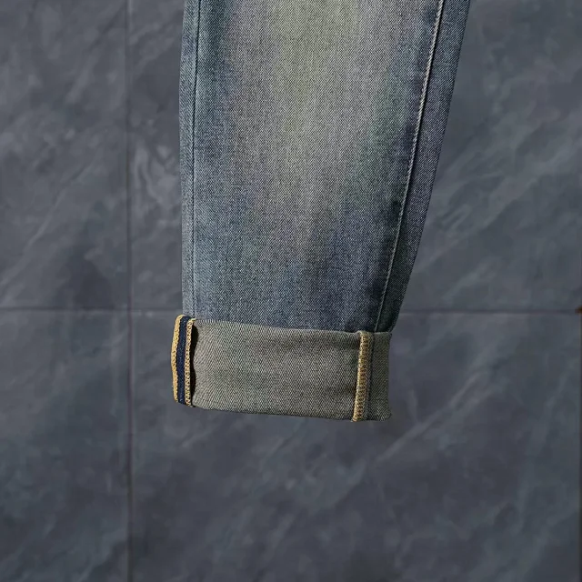 Moncler Multiple jeans models product detail image 39