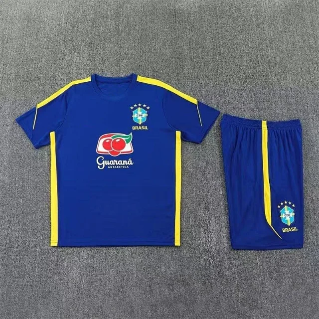 Nike Football Jerseys Jersey and Shorts Set product detail image 33