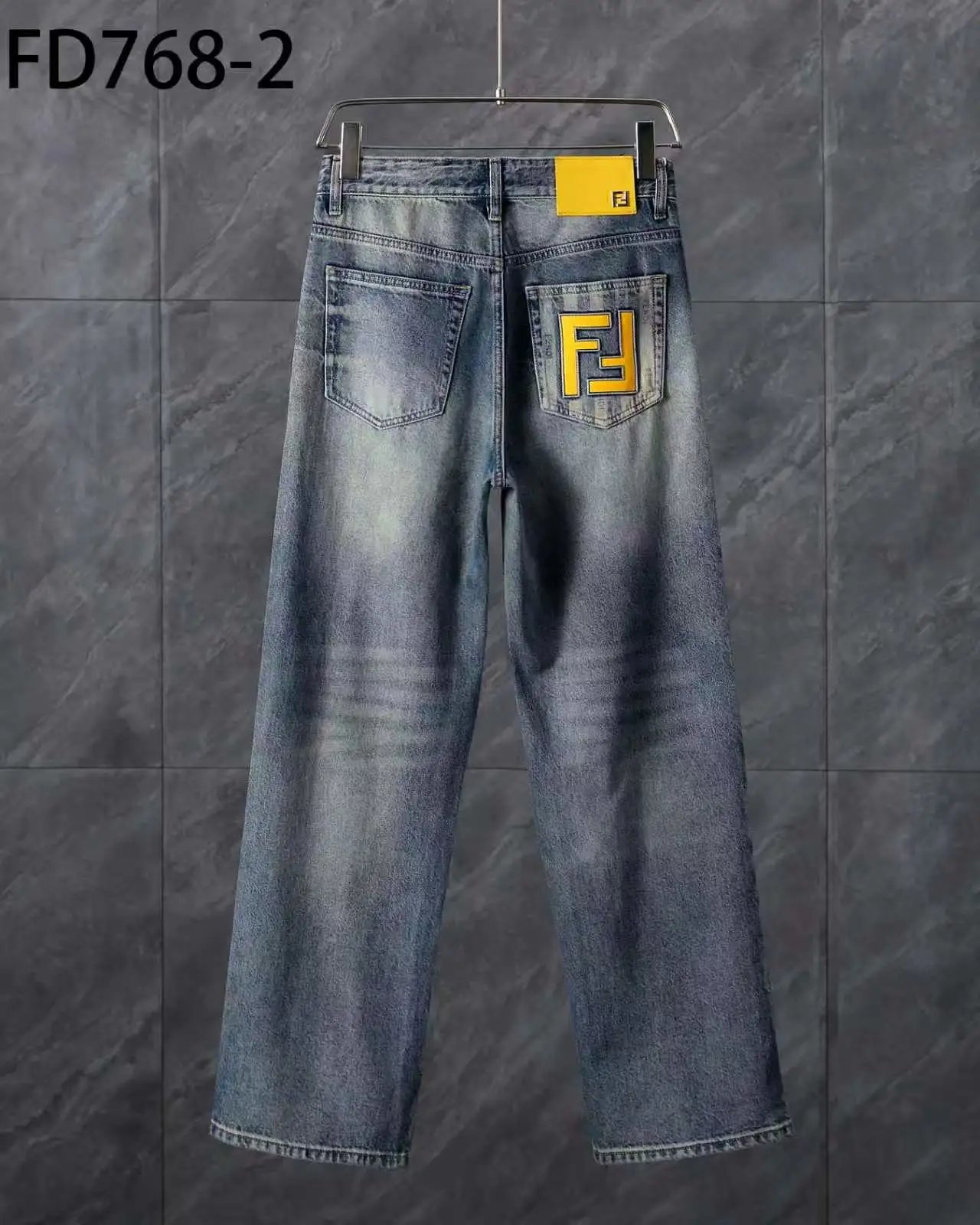 Moncler Multiple jeans models image 4