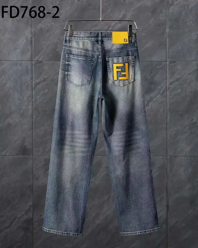 Moncler Multiple jeans models product detail image 14