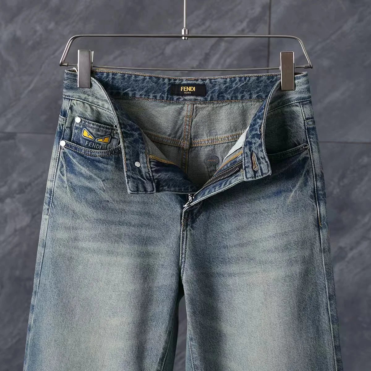Moncler Multiple jeans models image 7