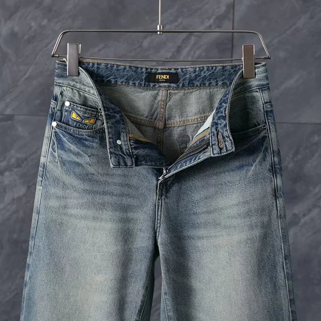 Moncler Multiple jeans models product detail image 17