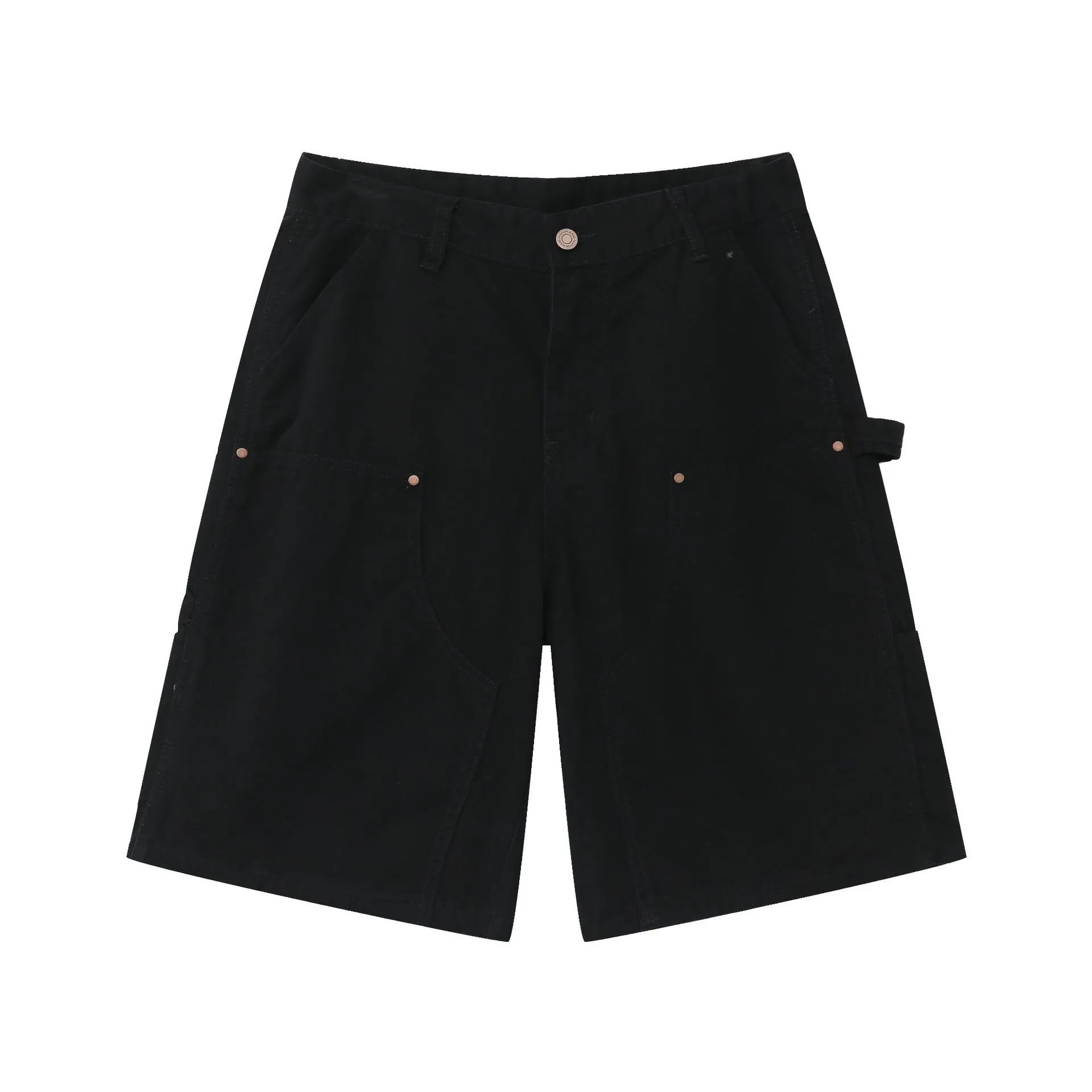 Unbranded Shorts Denim image 5