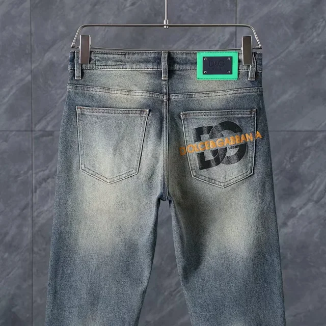 Moncler Multiple jeans models product detail image 37