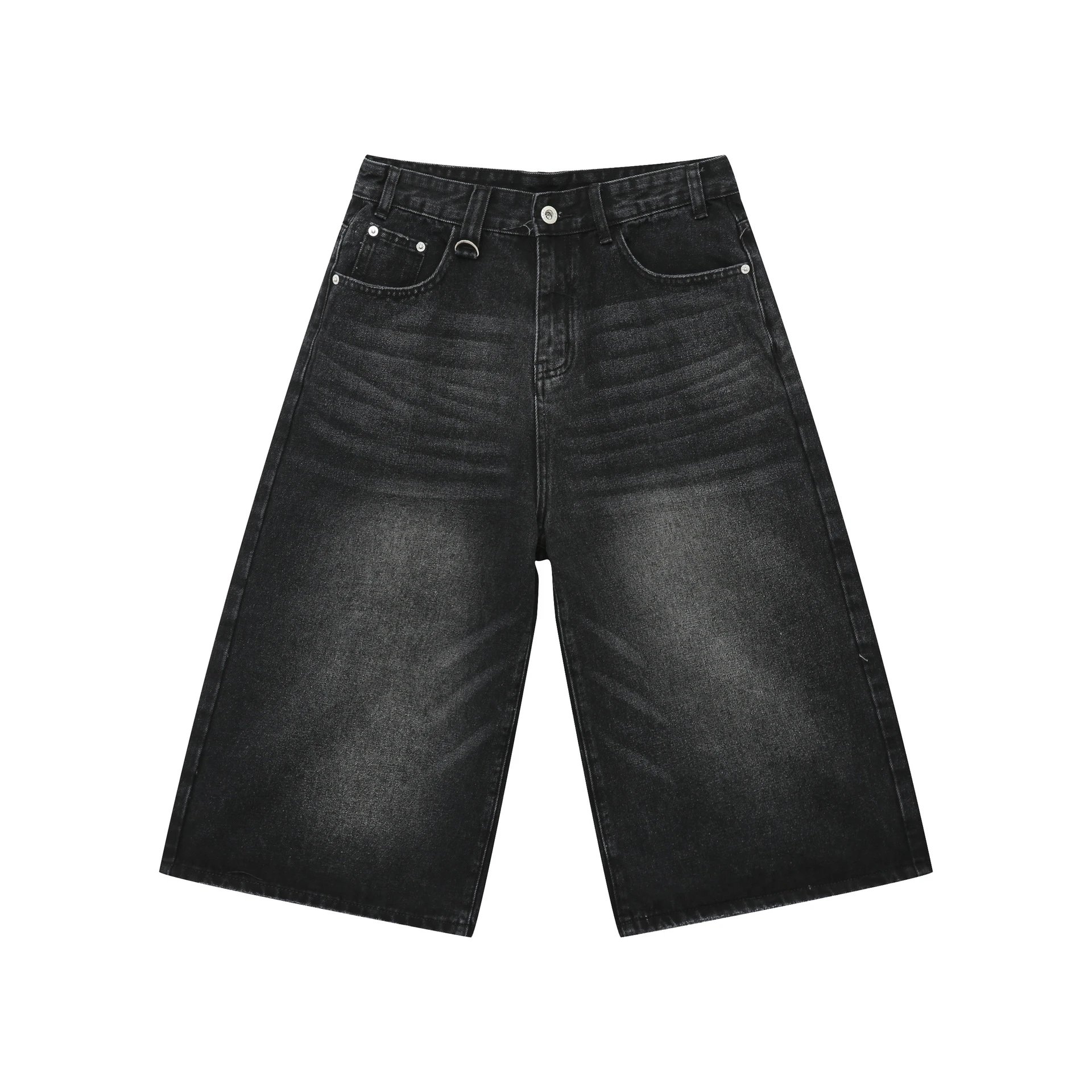 Unbranded Shorts Denim — 15